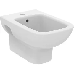 Ideal Standard Bidet „i.lifeA“, Befestigung sichtbar 35,5 × 54 × 30,5 cm