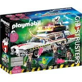 Playmobil Ghostbusters Ecto-1A 70170