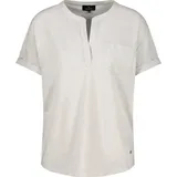 Monari T-Shirt Weiß 44