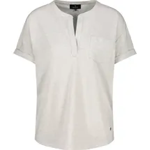 Monari T-Shirt Weiß 44