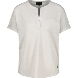 Monari T-Shirt Weiß 44