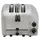 Dualit Combi 2+1 polished