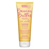 Umberto Giannini Banana Butter Shampoo 250 ml