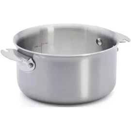De Buyer Alchimy Loqy Bratentopf 16 cm rund