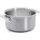 De Buyer Alchimy Loqy Bratentopf 16 cm rund