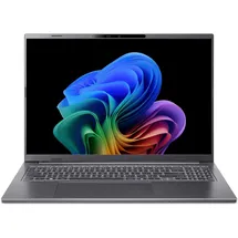 Acer Aspire 16 AI A16-61M-R194 AMD Ryzen AI 5 340 16 GB RAM 512 GB SSD