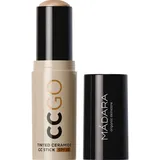 Mádara CC GO Getönter Stick SPF30 13 g