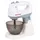 Wisam® Kinder Küchenmaschine Spielzeug Licht Sound Mixer | Gr.: onesize
