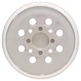 Bosch Schleifteller Ø125 mm weich 1 Stück