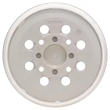 Bosch Schleifteller Ø125 mm weich 1 Stück