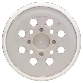 Bosch Schleifteller Ø125 mm weich 1 Stück