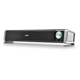 ngs SB500-BT schwarz