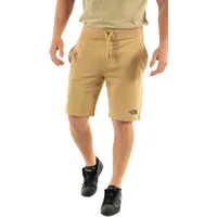 The North Face Herren Hose M Standard Short KHAKI STONE, S