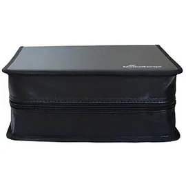 MediaRange CD Wallet für 200 CDs/DVDs