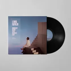 Broken By Desire To Be Heavenly Sent (LP)