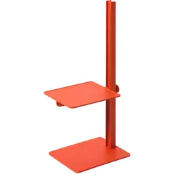 String - Museum Sidetable, orange