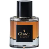 Gisada - Ambassador Men | Eau De Parfum | 50ml | männer parfüm | Frisch, Kraftvoll Und Langanhaltender Duft | Herren Parfüm | Zitrus, Blumige, Warme Und Holzige Noten | Parfüm Herren | Herrenduft