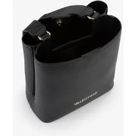 Valentino Brixton Umhängetasche Kunstleder Black
