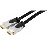 Tecline HDMI M/M 5m HDMI-Kabel HDMI Typ A (Standard)