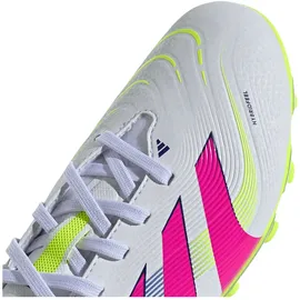 adidas Predator League MG Kinder weiß 36 2/3