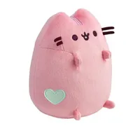 AURORA Aurora, 61560, Pink Pastel Pusheen, Soft Toy, Pink