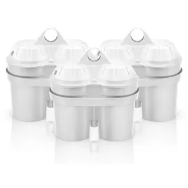 BWT Soft Filtered Water Extra 3 St.