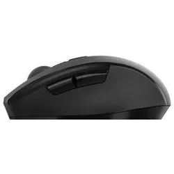 Mediarange Mros217 Maus Rechtshänder Bluetooth Optisch 2400 Dpi