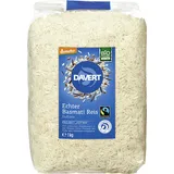 midsona Davert Echter Basmati Reis weiß bio 1kg