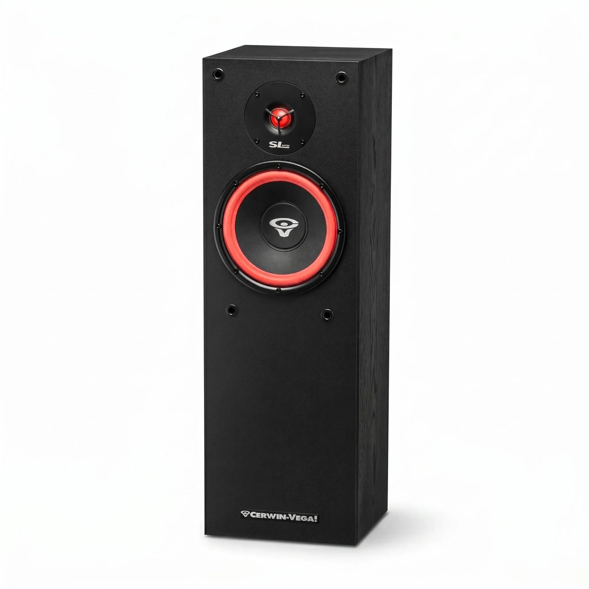 Cerwin Vega SL Series SL-8 8 Inch Passive Floor Speaker