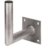 Hama SAT-Halter aus Aluminium 25cm Wandabstand (44172)