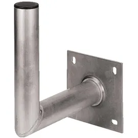 Hama SAT-Halter aus Aluminium 25cm Wandabstand (44172)
