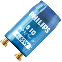 PHILIPS | Starter für Beleuchtung TL S10 | 4 - 65W