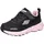 SKECHERS ELITE SPORT Trea - Camp RAGE Kinder schwarz, Größe 29 EU