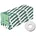 E-Norm Scheibe A2 4 3 500