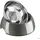 Hunter Melamin-Napf 350 ml, grau