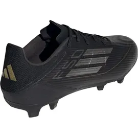 adidas F50 League FG/MG Herren schwarz 48