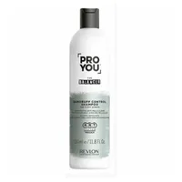 Revlon Pro You The Balancer Anti-Schuppen Shampoo 350 ml