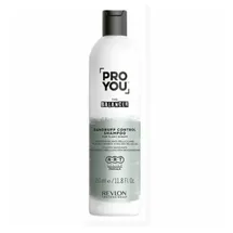 Revlon Pro You The Balancer Anti-Schuppen Shampoo 350 ml