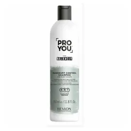 Revlon Pro You The Balancer Anti-Schuppen Shampoo 350 ml