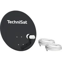 TechniSat TECHNITENNE 60 Twin-LNB 2x 10m Kabel