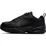 Herren Black/Black 41