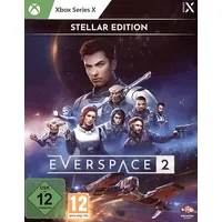 Everspace 2 Stellar Edition - [Xbox Series X]