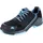 STEITZ SECURA Halbschuh schwarz/blau VD PRO 1100 ESD, S1 XB, EU-Schuhgröße: 46