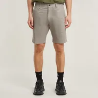 G-Star für Herren. D26337-D921-H062 Chino-Shorts Bronson 3.0 Slim Chino