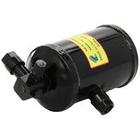 Nissens Trockner, Klimaanlage 95100