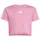 adidas Mädchen Set JG TR-ES 3S SET rosa|blau 164 cm 14J