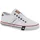 Mustang Winona Damen Slip-On Sneaker Weiß 40