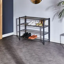 Idimex Dublin 80 x 27 x 29 cm grau