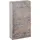 Diephaus Palisade 30 x 15 x 4,5 cm Muschelkalk