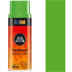 PREMIUM Graffiti Art, Farbton: 147 Lettuce Green